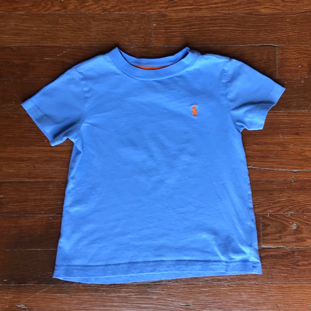 Boys Polo T-Shirt